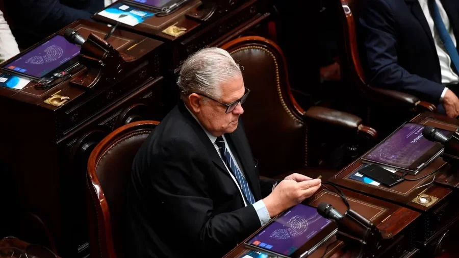 Ricardo López Murphy