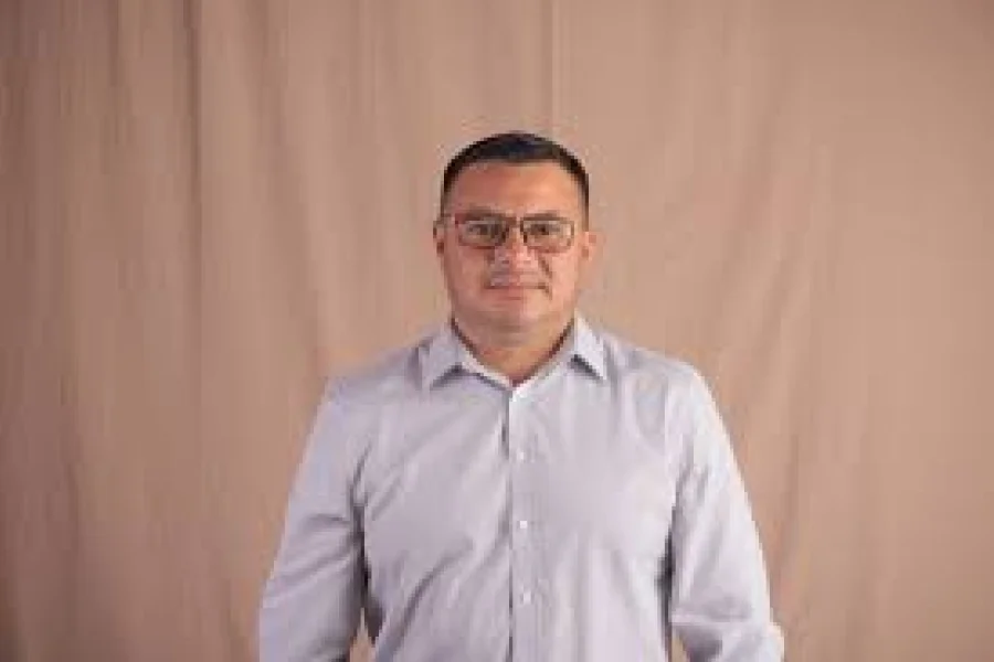 Claudio Akiki será el nuevo intendente.