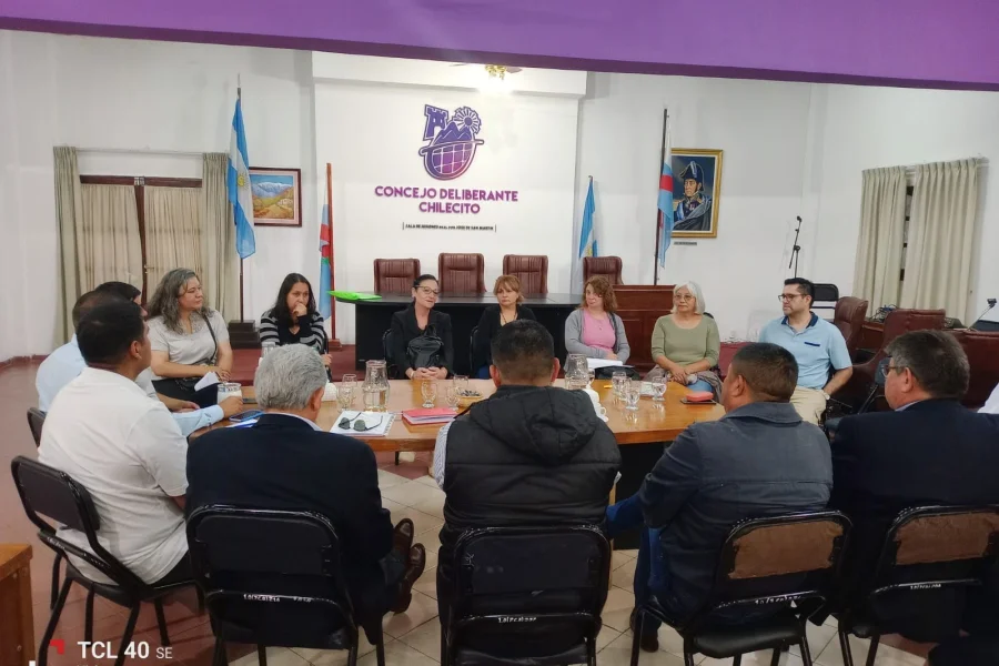 Los pobladores piden seguridad en la ruta. Los pobladores piden seguridad en la ruta.