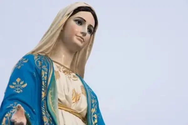 Día de la Virgen María: por qué se celebra cada 8 de diciembre