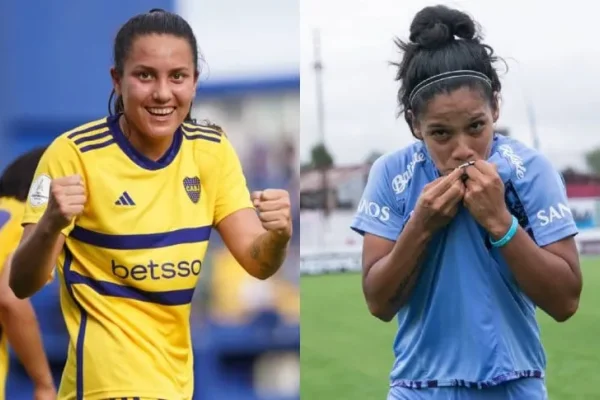 Boca vs. Belgrano, por la final de la Copa de la Liga femenina