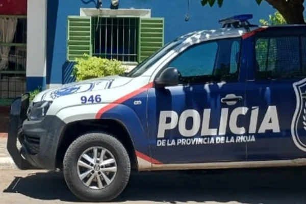 Detuvieron al presunto autor del asalto a una jubilada en el barrio Los Olivares