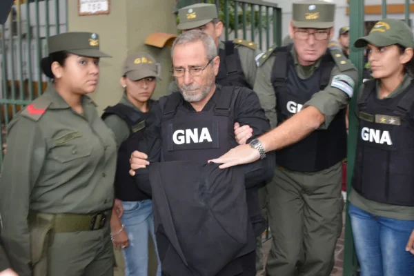 Confirman una condena contra Ricardo Jaime por cohecho en la licitación del Tren Bala
