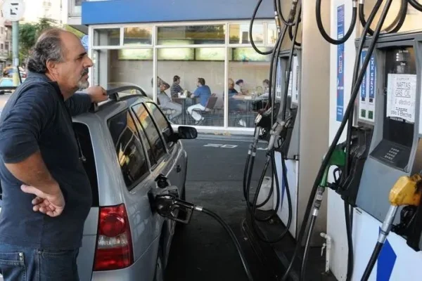 Impactó el aumento de precios de combustibles en La Rioja