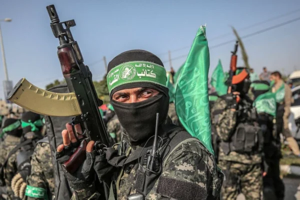 Golpe a Hamás: detuvieron a siete presuntos miembros sospechosos de planear atentados en Europa