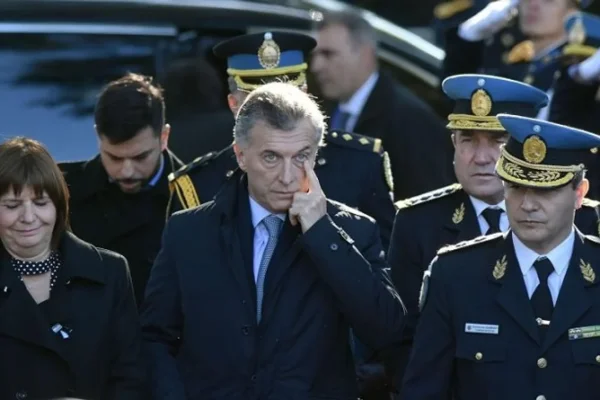 La polémica que abrió Bullrich: casi $100 millones gastó el Estado en la custodia de Macri durante sus viajes
