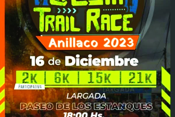 La Costa Trail Race disputa su segunda edición
