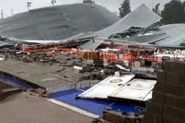 Identificaron a las 13 víctimas fatales de la tragedia por el temporal en Bahía Blanca