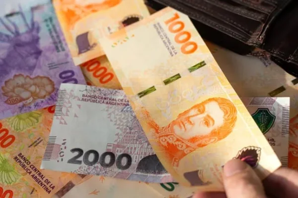 El peso argentino fue una de las monedas que más se devaluó en 2023: en qué puesto quedó