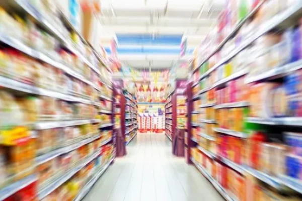 Inflación: supermercados rechazan productos por aumentos 