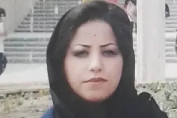 Irán ahorcó a una mujer obligada a casarse a los 15 años: mató a su marido por sufrir violencia doméstica