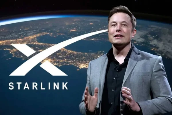 Starlink: ya se puede ordenar el servicio de internet de Elon Musk desde Argentina