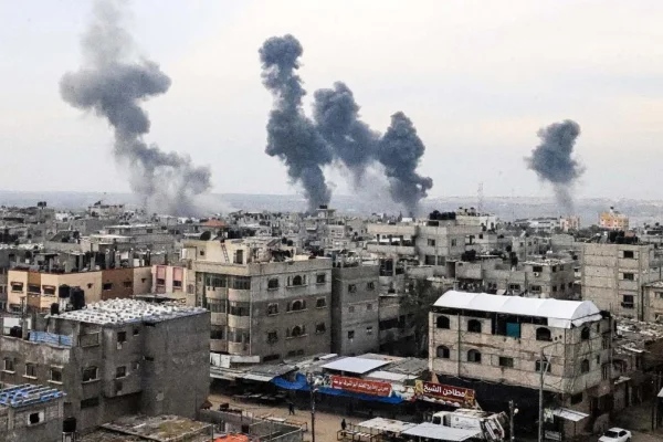 Hamas da por muertos a cinco rehenes israelíes y responsabiliza al Ejército de Israel