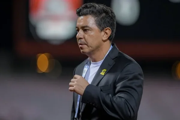 El Al Ittihad de Marcelo Gallardo perdió en el primer partido después del Mundial de Clubes