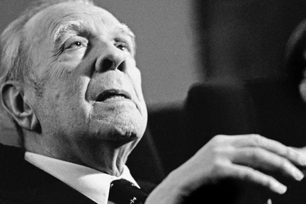 Impulsan la repatriación de los restos de Jorge Luis Borges