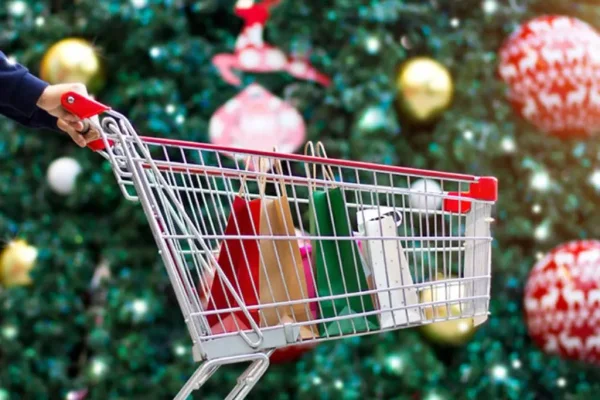 Comercios Riojanos registraron bajas ventas navideñas
