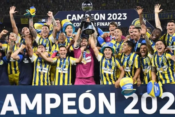 La Liga Profesional oficializó todo el fixture de la temporada 2024: los Superclásicos del año, la agenda del debut y el calendario completo