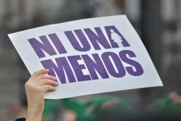 Argentina registró un femicidio cada 28 horas en el año 2023