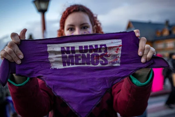Hallaron a una joven muerta en Río Gallegos: investigan si fue un suicidio o un femicidio