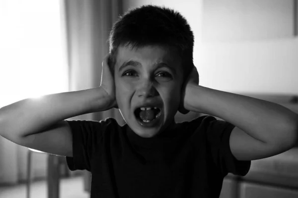 Cómo afecta la pirotecnia a personas con autismo y trastornos de la modulación sensorial