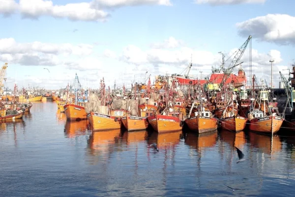 Gobernadores patagónicos rechazaron los cambios en la actividad pesquera