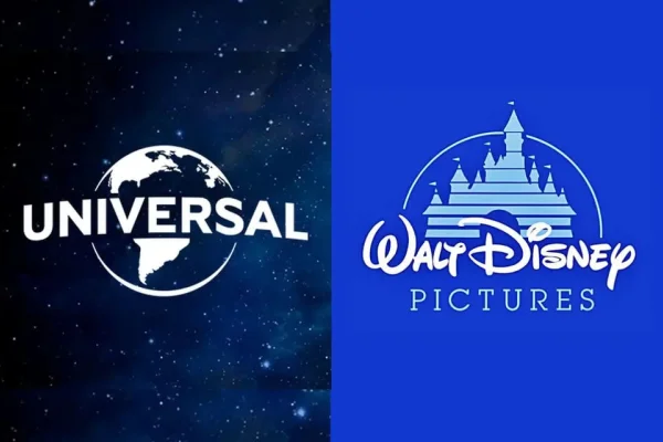 Universal se impuso en la taquilla general de 2023 y puso fin al reinado de Disney