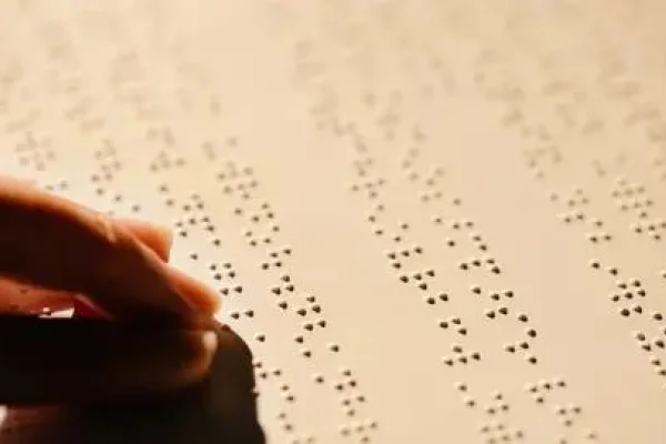 Día Mundial del Braille: por qué se celebra cada 4 de enero
