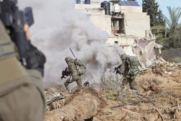 Guerra en Medio Oriente: Israel abatió a dos comandantes de Hamás que perpetraron la masacre del kibutz Be'eri