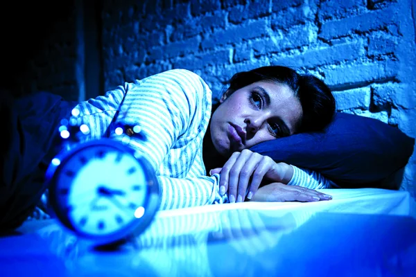 Las alteraciones del sueño se asocian a problemas de memoria