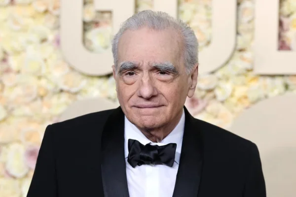 La nueva película de Martin Scorsese sobre Jesús será la más corta de su carrera