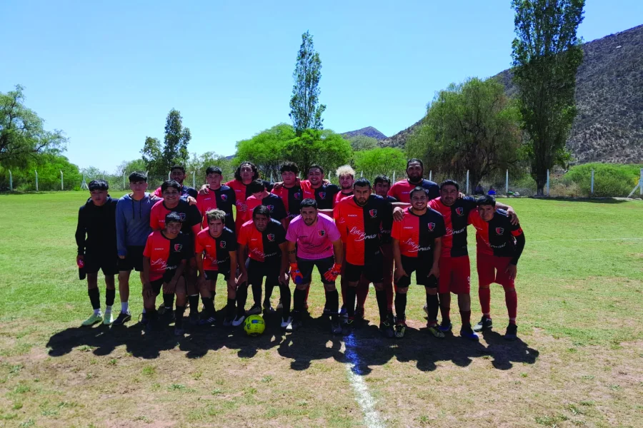 Los Brasas se impuso en el duelo ante San Isidro