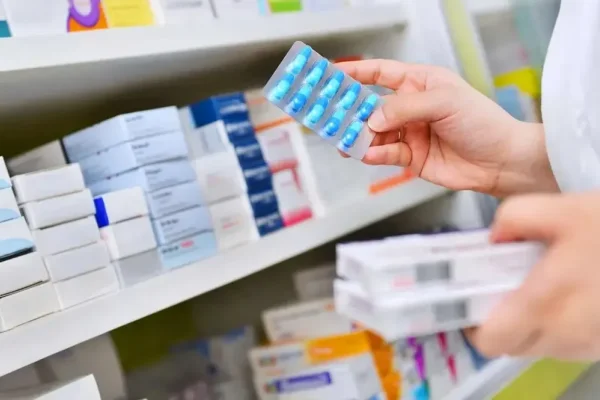 Los precios de los medicamentos aumentaron casi 100 puntos arriba de la inflación