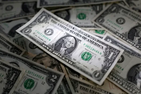 El dólar blue se mantuvo sin cambios tras el acuerdo con el FMI