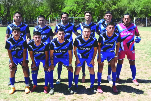 Juventud Unida y Peñarol avanzaron a la final de la Liguilla