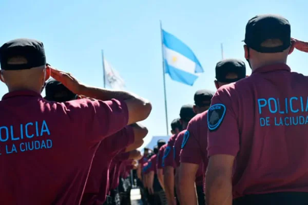 Un policía  mató a un presunto ladrón de 14 años: quedó detenido