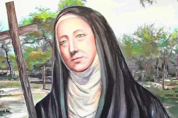 Qué milagros se le atribuyen a Mama Antula, la primera santa argentina