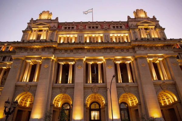 La Rioja irá ante la Corte por los fondos extracoparticipables