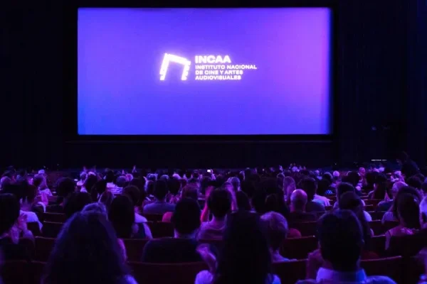 Academias iberoamericanas de Cine apoyaron a la Argentina ante las 
