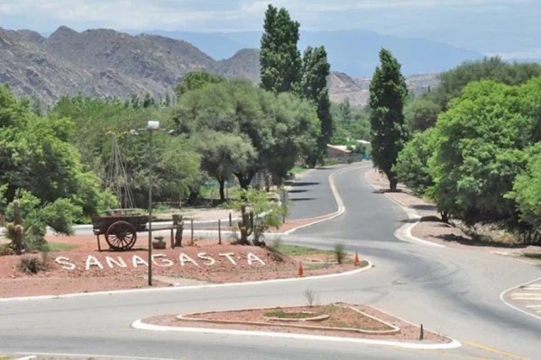 Sanagasta: Se efectuará hoy el Pago de Programas Municipales