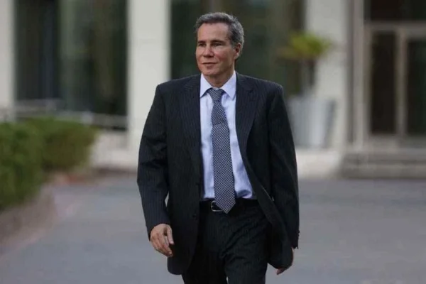 Se cumplen 9 años de la muerte de Alberto Nisman