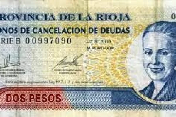 Las 10 cosas que tenés que saber del bono provincial que implementará La Rioja
