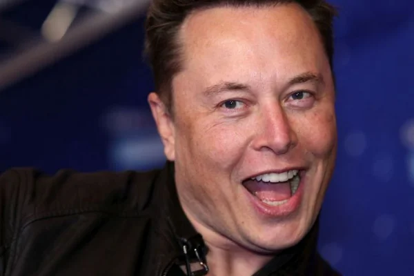 Elon Musk elogió al discurso de Javier Milei en el foro de Davos