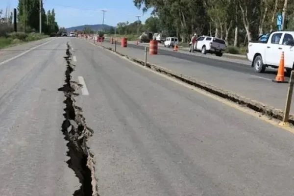A tres años del terremoto en San Juan que sacudió a La Rioja