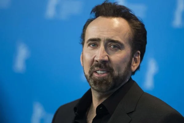 Nicolas Cage, uno de los actores más desconcertantes y fascinantes de Hollywood