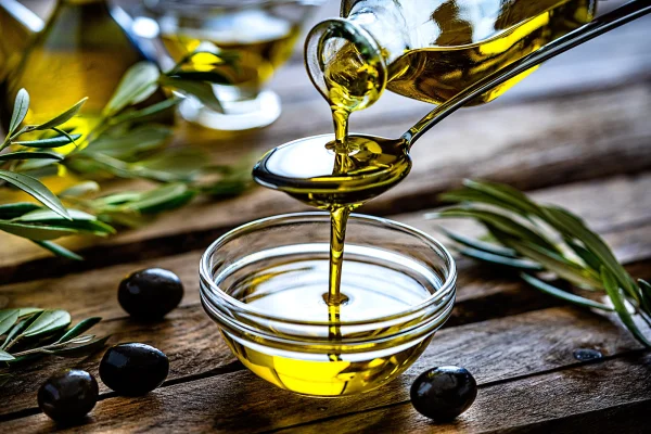 La Anmat prohibió la elaboración y venta de un aceite de oliva
