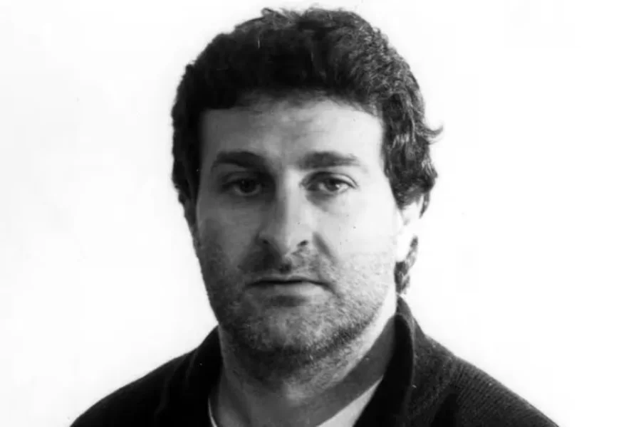 A 27 años del asesinato de Cabezas A 27 años del asesinato de Cabezas