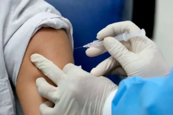 Niñas y niños nacidos en 2013 podrán vacunarse contra el HPV gratuitamente