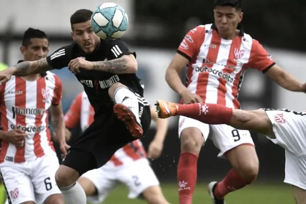 Instituto y el ascendido Riestra abren la Liga Profesional