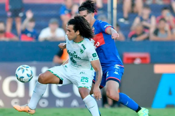 Tigre y Sarmiento debutaron con un empate en la Copa de la Liga
