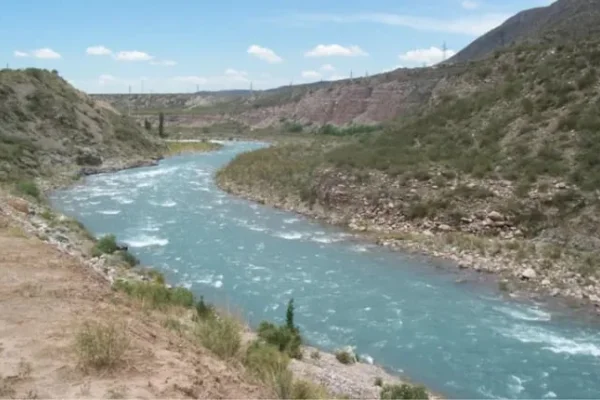 Tragedia en Mendoza: un joven de 19 años murió ahogado mientras hacía rafting